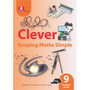 Clever Keeping Maths Simple Grade 9 Teacher's Guide - ISBN 9781431803736
