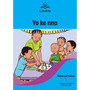 Letukile Setswana Puo ya Gae Grade 1 Reader 1: Yo Ke Nna (2026 edition) - ISBN 9781779977205