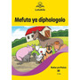 Letukile Setswana Puo ya Gae Grade 1 Reader 22: Mefuta ya Diphologolo (2026 edition) - ISBN 9781779977410