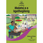 Letukile Setswana Puo ya Gae Grade 1 Reader 39: Malatsi a a Kgethegileng (2026 edition) - ISBN 9781779977588