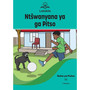 Letukile Setswana Puo ya Gae Grade 2 Reader 11: Ntswanyana ya ga Pitso (2026 edition) - ISBN 9781779977816
