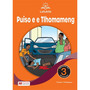 Letukile Setswana Puo ya Gae Grade 3 Core Reader (2026 edition) - ISBN 9781779978202