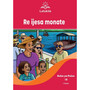 Letukile Setswana Puo ya Gae Grade 3 Reader 16: Re Ijesa Monate (2026 edition) - ISBN 9781779978370
