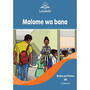 Letukile Setswana Puo ya Gae Grade 3 Reader 36: Malome wa Bana (2026 edition) - ISBN 9781779978578