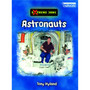 Extreme Jobs Astronauts - ISBN 9781420275674