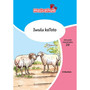 Masicathule isiZulu Ulimi lwasekhaya Grade 1 Reader 29: Iwulu Katoto (2026 edition) - ISBN 9781779975959