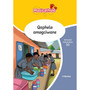 Masicathule isiZulu Ulimi lwasekhaya Grade 2 Reader 33: Qaphela Amagciwane (2026 edition) - ISBN 9781779976581