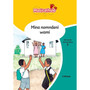 Masicathule isiZulu Ulimi lwasekhaya Grade 2 Reader 5: Mina Nomndeni Wami (2026 edition) - ISBN 9781779976307