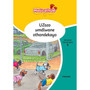 Masicathule isiZulu Ulimi lwasekhaya Grade 2 Reader 6: Uzozo Umdlwane Othandekayo (2026 edition) - ISBN 9781779976314
