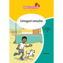 Masicathule isiZulu Ulimi lwasekhaya Grade 2 Reader 8: Umngani Omusha (2026 edition) - ISBN 9781779976338