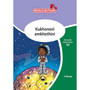 Masicathule isiZulu Ulimi lwasekhaya Grade 3 Reader 39: Kukhonani Emkhathini (2026 edition) - ISBN 9781779977076
