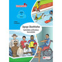 Masicathule isiZulu Ulimi lwasekhaya Grade 1 Anthology (2026 edition) - ISBN 9781779975485