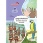 Masicathule isiZulu Ulimi lwasekhaya Grade 3 Anthology (2026 edition) - ISBN 9781779976178