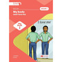 Snappy Sounds English First Additional Language Grade 1 Big Book 1: My Body and I Love Me (2026 edition) - ISBN 9781779979124
