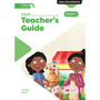Snappy Sounds English First Additional Language Grade 2 Teacher's Guide (2026 edition) - ISBN 9781779979209