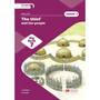 Snappy Sounds English First Additional Language Grade 3 Big Book 7: The Thief and Our People (2026 edition) - ISBN 9781779979407