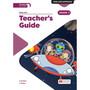 Snappy Sounds English First Additional Language Grade 3 Teacher's Guide (2026 edition) - ISBN 9781779979315