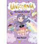 Unicornia 03 Cupcake Contest - ISBN 9781529520019