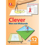 Clever Wen Met Wiskunde Grade 12 Learner's Book - ISBN 9781431803668