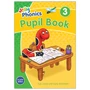 Jolly Phonics Pupil Book 3: In Print Letters (British English edition) - ISBN 9781844147212