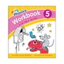 Jolly Phonics Workbook 5: In Precursive Letters (British English edition) - ISBN 9781844146550