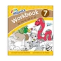 Jolly Phonics Workbook 7: In Precursive Letters (British English edition) - ISBN 9781844146574