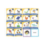 Jolly Phonics Read and See, Pack 2: In Precursive Letters (British English edition) - ISBN 9781844142453