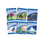 Jolly Phonics Readers Level 4 Our World - ISBN 9781844149292
