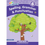 Jolly Literacy: Spelling, Grammar & Punctuation Pupil Book 6: In Print Letters (British English edition) - ISBN 9781835822005