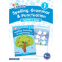 Jolly Literacy: Spelling, Grammar and Punctuation, Teacher's Book 1: In Print Letters (British English edition) - ISBN 9781835822135