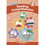 Jolly Literacy: Reading Comprehension, Pupil Book 2: In Precursive Letters (British English edition) - ISBN 9781835823811