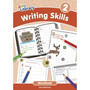 Jolly Literacy: Writing Skills, Workbook 2: In Precursive Letters (British English edition) - ISBN 9781835823842