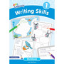 Jolly Literacy: Writing Skills, Workbook 1: In Print Letters (British English edition) - ISBN 9781835822739