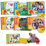 Jolly English Teacher’s Kit - ISBN 9781844146031