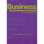 Business Communication in Perspective - ISBN 9781869280116
