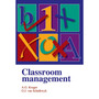 Classroom Management (2nd edition) - ISBN 9780627022876
