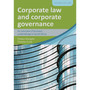 Corporate Law and Corporate Governance (2nd edition) - ISBN 9780627040139