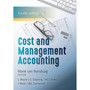 Cost and Management Accounting (4th edition) - ISBN 9780627039003