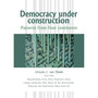 Democracy Under Construction - ISBN 9780627026645