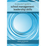An educator's guide to school management-leadership skills (2nd edition) - ISBN 9780627033735