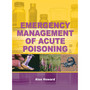 Emergency Management of Acute Poisoning - ISBN 9780627026317