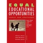 Equal educational opportunities – issues and challenges - ISBN 9780627026256