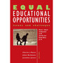 Equal Educational Opportunities – Issues and Challenges - ISBN 9780627026256
