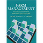 Farm Management – Financial Planning, Analysis and Control - ISBN 9780627018244