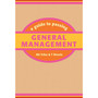 A Guide to Passing General Management - ISBN 9781869280017