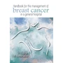 Handbook for the Management of Breast Cancer in a General Hospital - ISBN 9780627036972