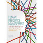 Human Resource Management in the New World of Work – Meeting the Challenges of Industry 4.0 (2nd edition) - ISBN 9780627042850