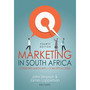 Marketing in South Africa – Consumer Landscapes: Cases and Concepts (4th edition) - ISBN 9780627031373