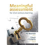 Meaningful assessment for 21st century learning - ISBN 9780627036934