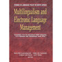 Multilingualism and Electronic Language Management - ISBN 9780627026010